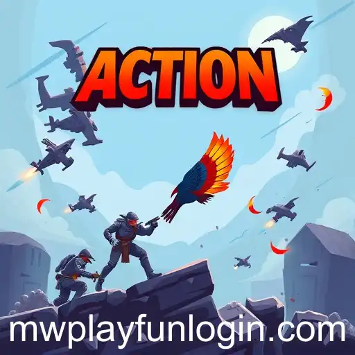 Action Games