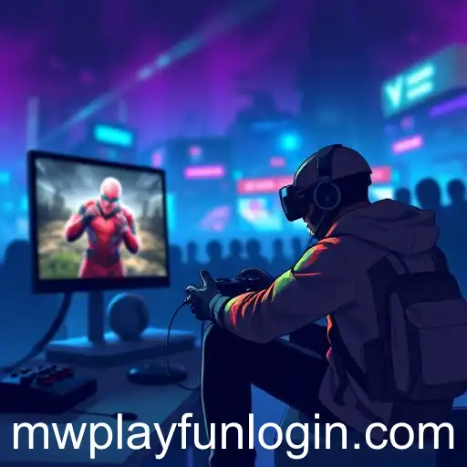 Gaming Trends Transform Online Interaction